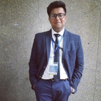 Shivam Anand, Liii