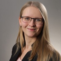 Patrizia Matschoss (Ehemals Frosch)