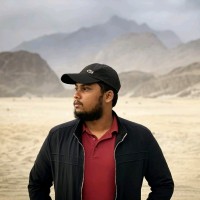Umer Ahmed Siddiqui