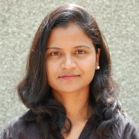Deepa Narayanan