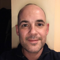 Anthony Readman