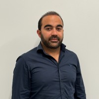 Carlos Eduardo Salinas Wassouf