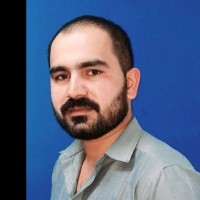 Qasim Ali