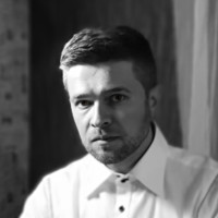 Oleksii Postolovskyi