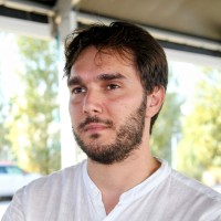 Luca Spagni