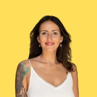 Marie-Blanche Le Mauff 🐙