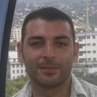 Hugo Sernache
