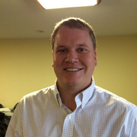 Chad Harker