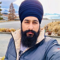 Ranjit Singh