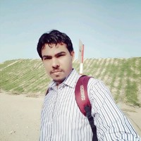 Mudassar Abbas