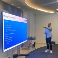 Yazan Qasim, PMP®, ITIL®, COBIT®