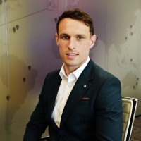 John O' Rourke CIP