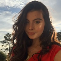 Madeleine Sahagian