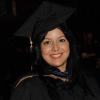 Roxana Valdes-Alfonso, Mba