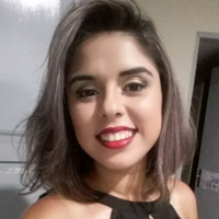 Aryane Bezerra