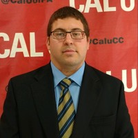 Joseph D'Auria