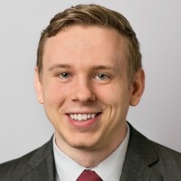 Derek Tharp, Ph.D., CFP®, CLU®, RICP®