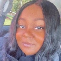 Tiffany Brim