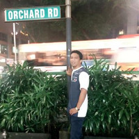 Addie Ahmad Badar