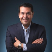 Jorge Alvarado Cordero