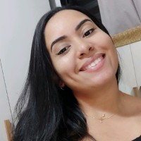 Sthephanie Ribeiro