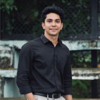 Adarsh Raveendran