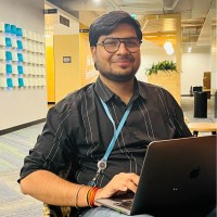 Rupesh Solanki