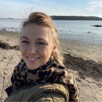 Camilla Lind Winther