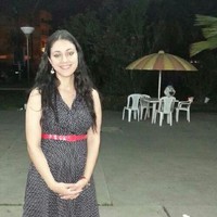 Emilia Ashraghi