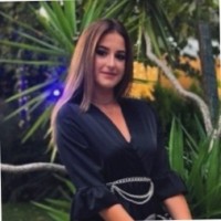 Ana-Maria Țane