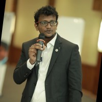 Sunil Thomas