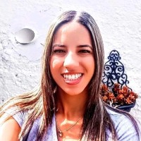 Camila Netto Ferreira