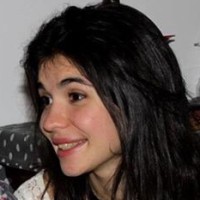 Julie Perrier