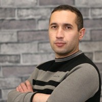 Khachik Ghazaryan