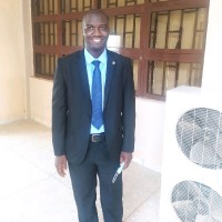 Umar Tanimu