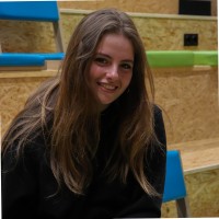 Melanie Bakker