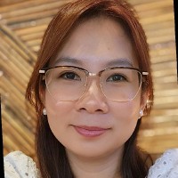 Maria Kathleen Eula Fabila, Mba