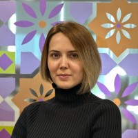 Sevinc Sultanova, Cipd, Chrm™,