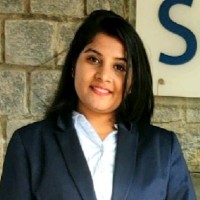 Varshini Venkatesh
