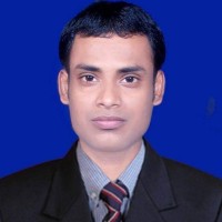 Jagadhiswaray Panda