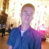 刘奕杉