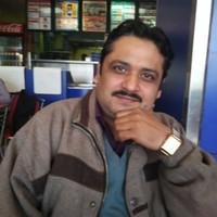Santosh Trivedi