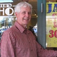 Jim Foster