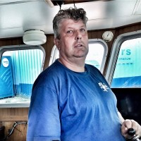 Arie De Visser