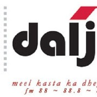 Radio Daljir