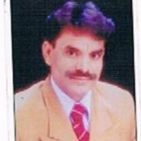 Shyam Lal H