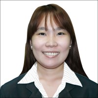 Stephane Mae Ortonio