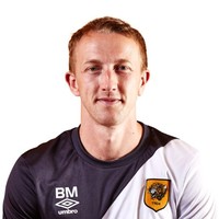 Ben Mortlock