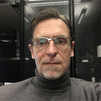Massimiliano Anselmi