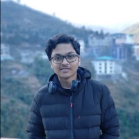Parth Badgujar